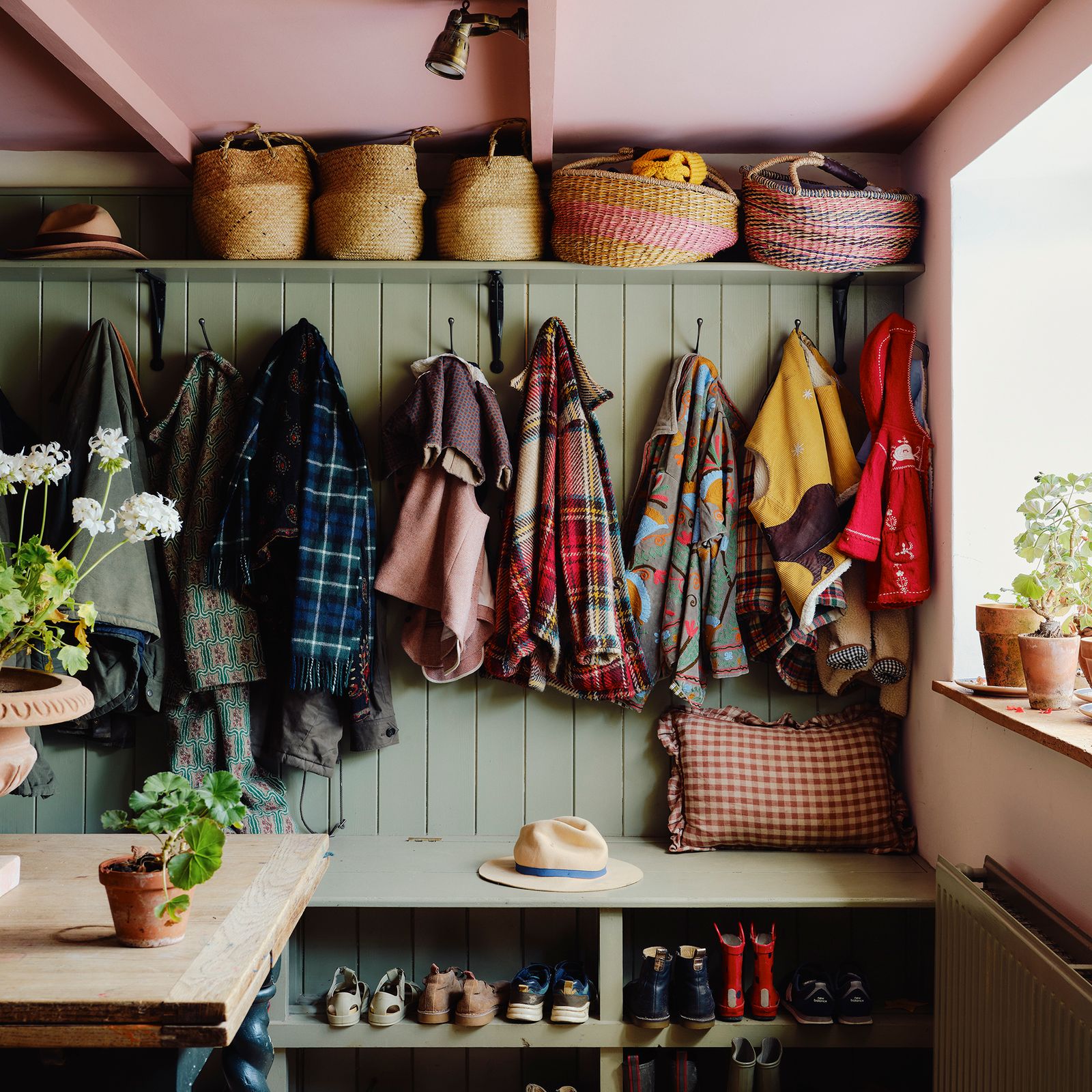 Colour consultants on the paint colours to know for 2026