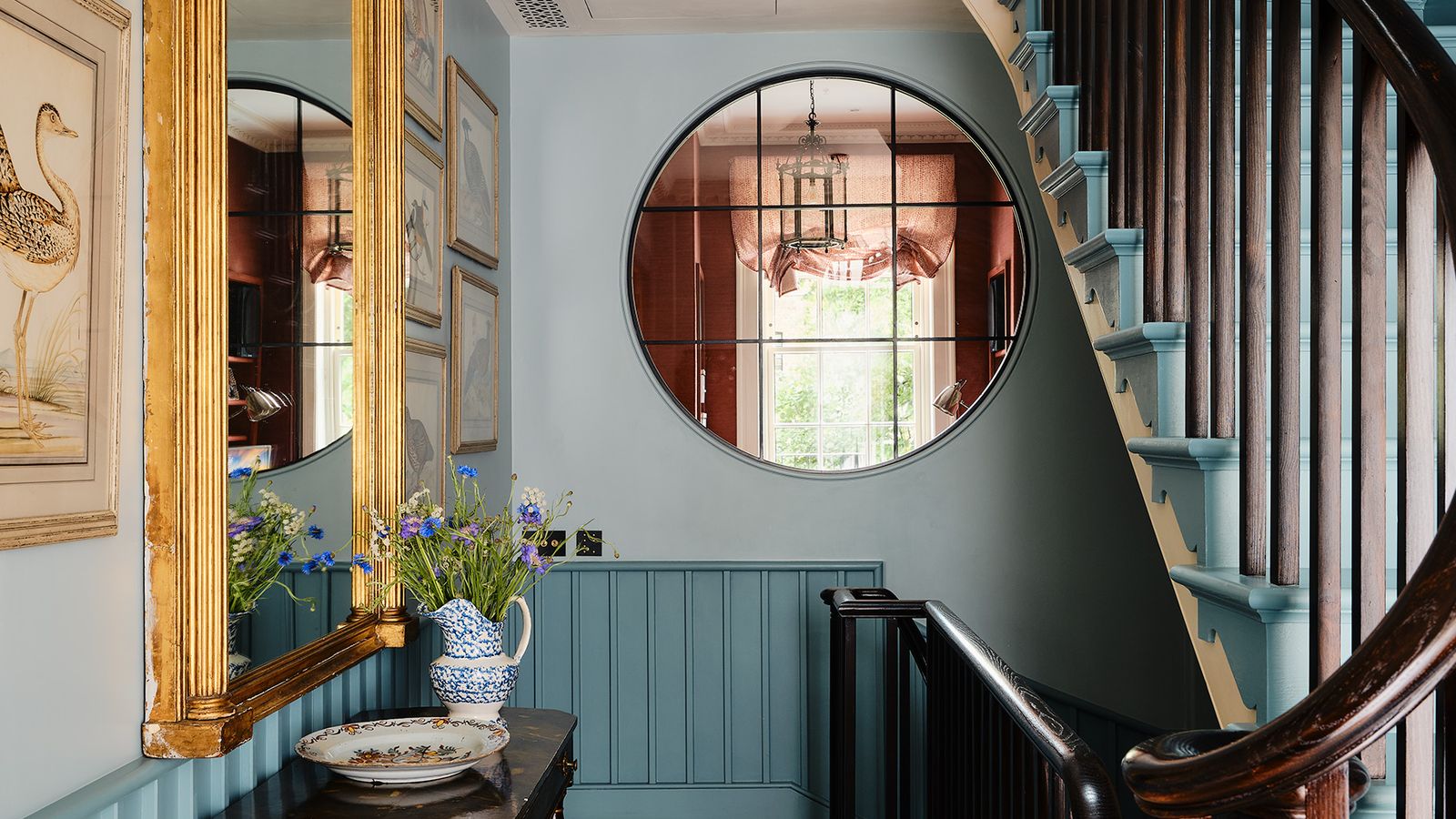 The interior design trends we're excited about for 2026