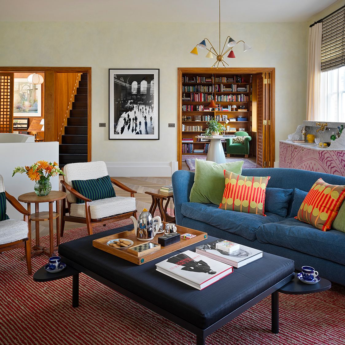 36 furniture stores in the UK for stylish house shopping