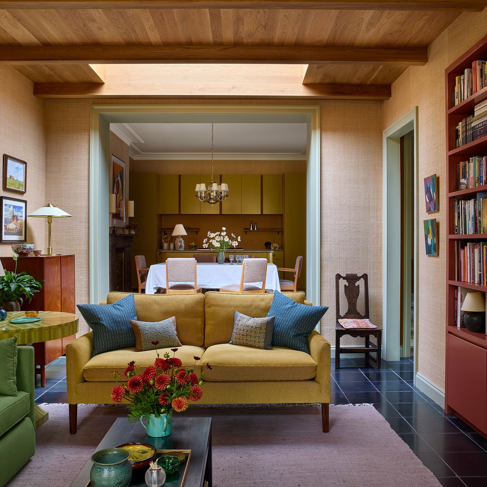 57 small living room ideas for compact spaces