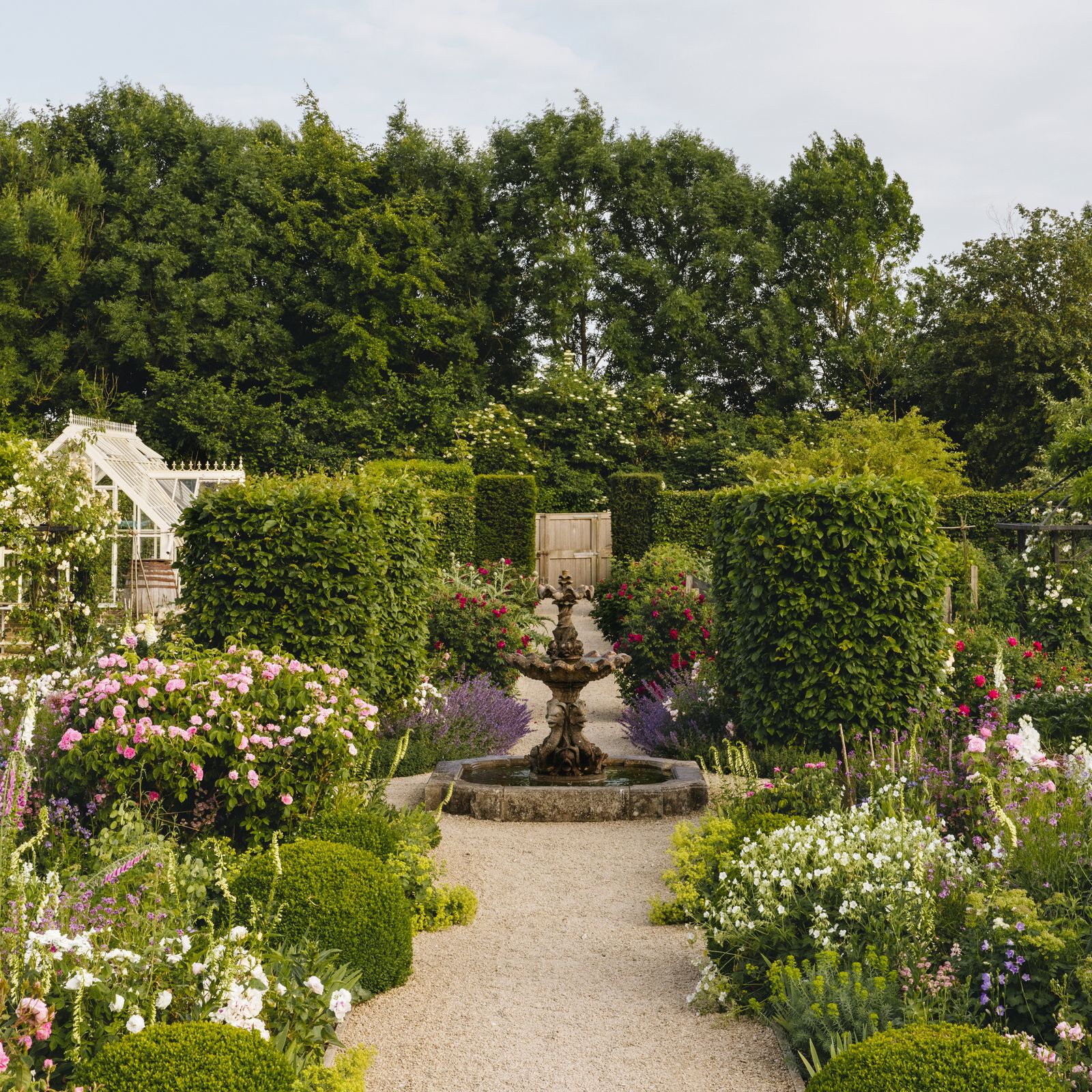 The best online garden shops in the UK