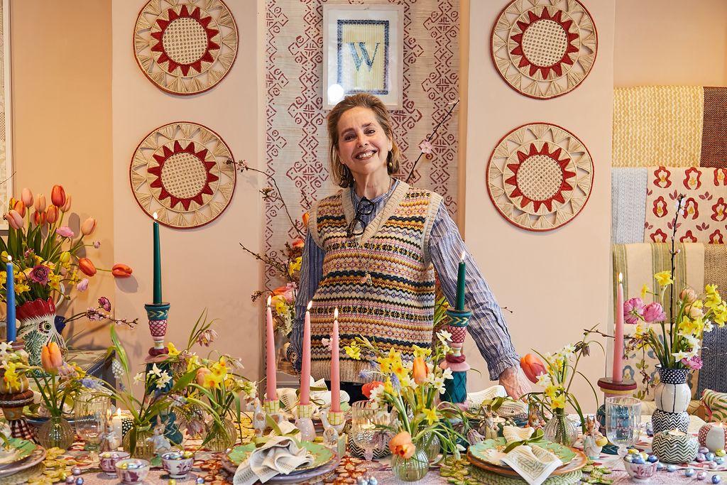 Image may contain People and Person