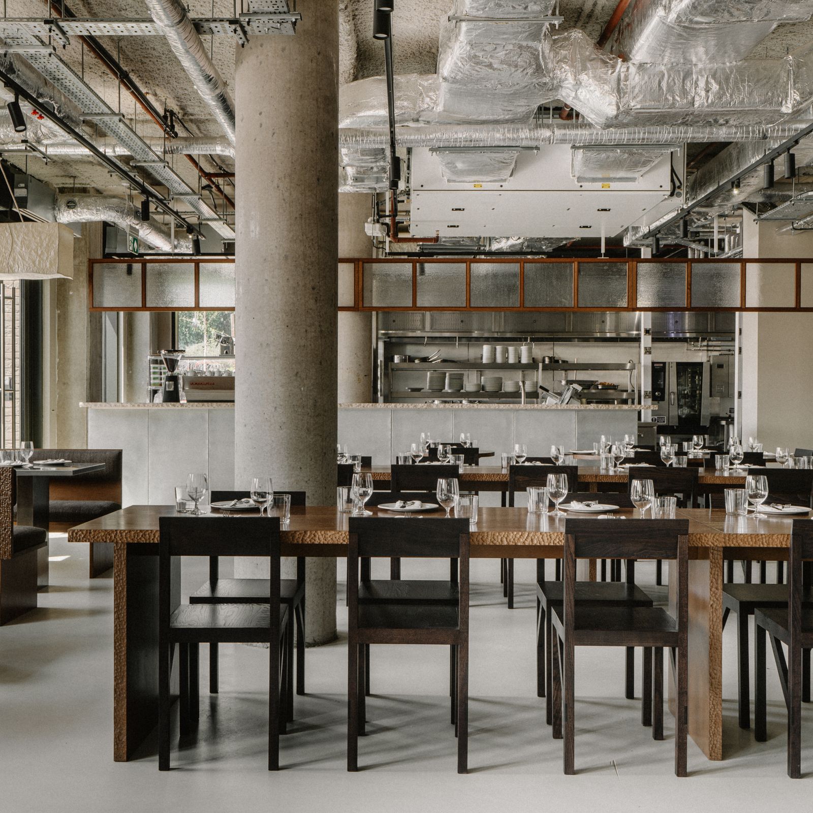 The 50 best restaurants in London right now