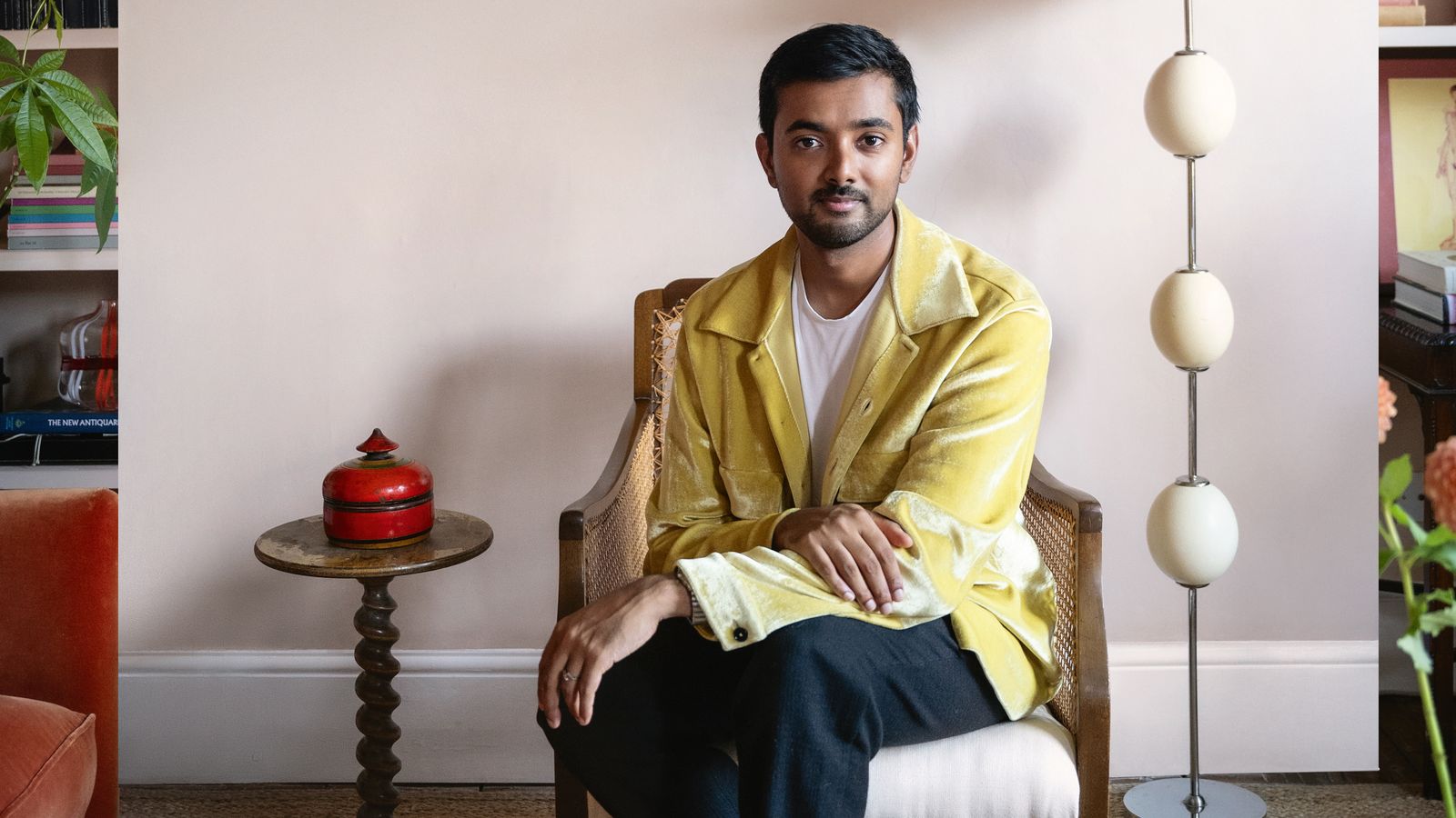 Meet House & Garden's Rising Stars for 2025