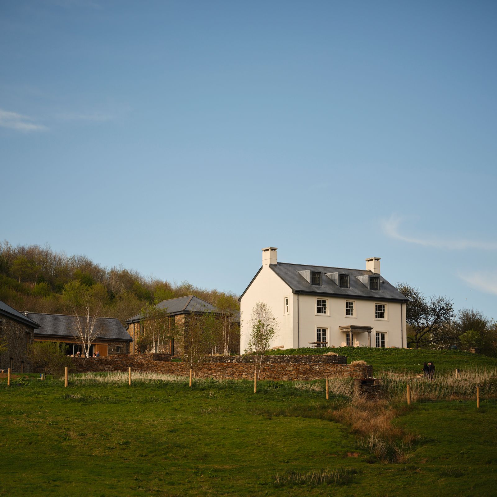 The smartest farm stays in Europe to book now