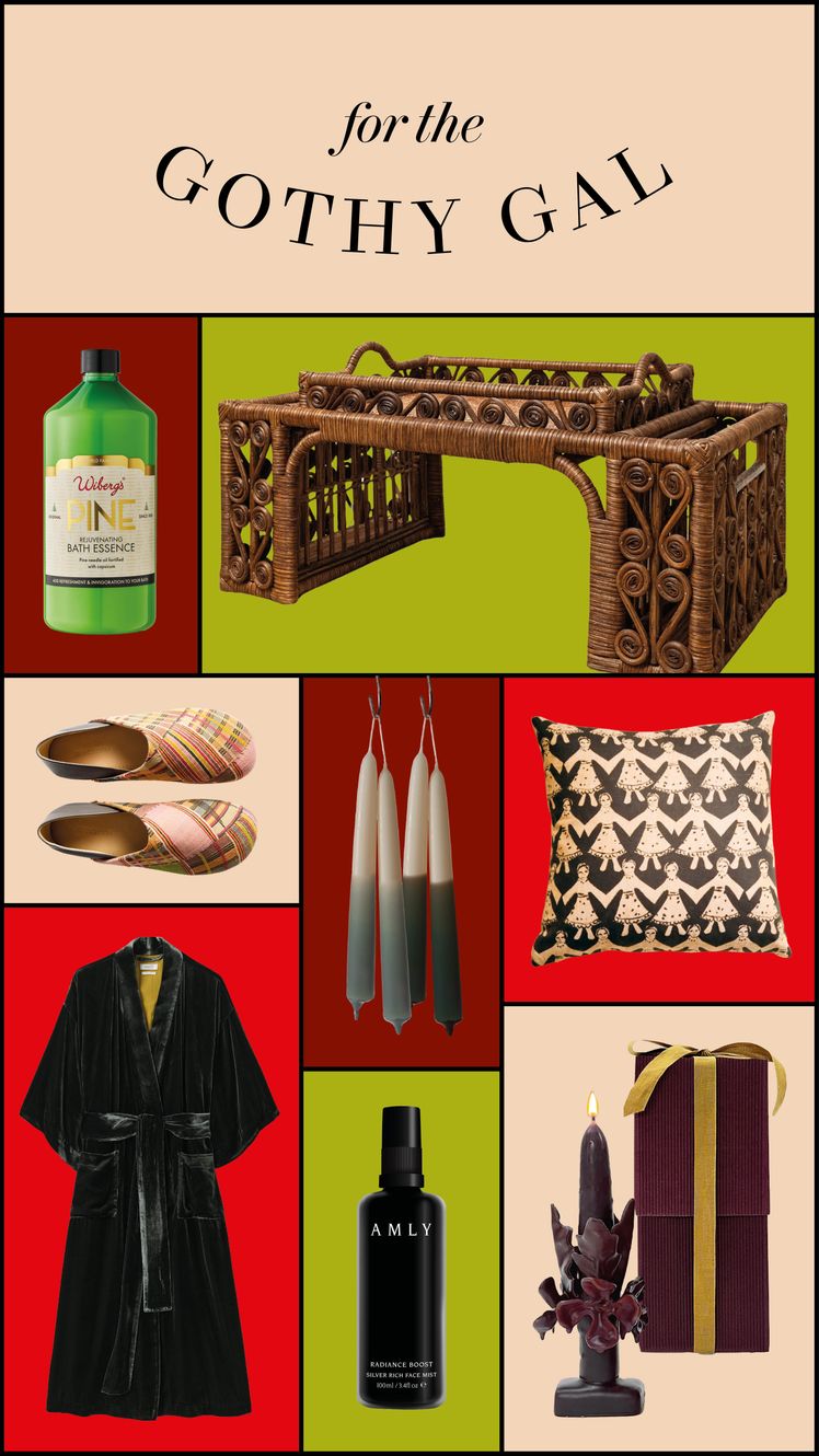 Image may contain Clothing Coat Footwear Shoe and Furniture