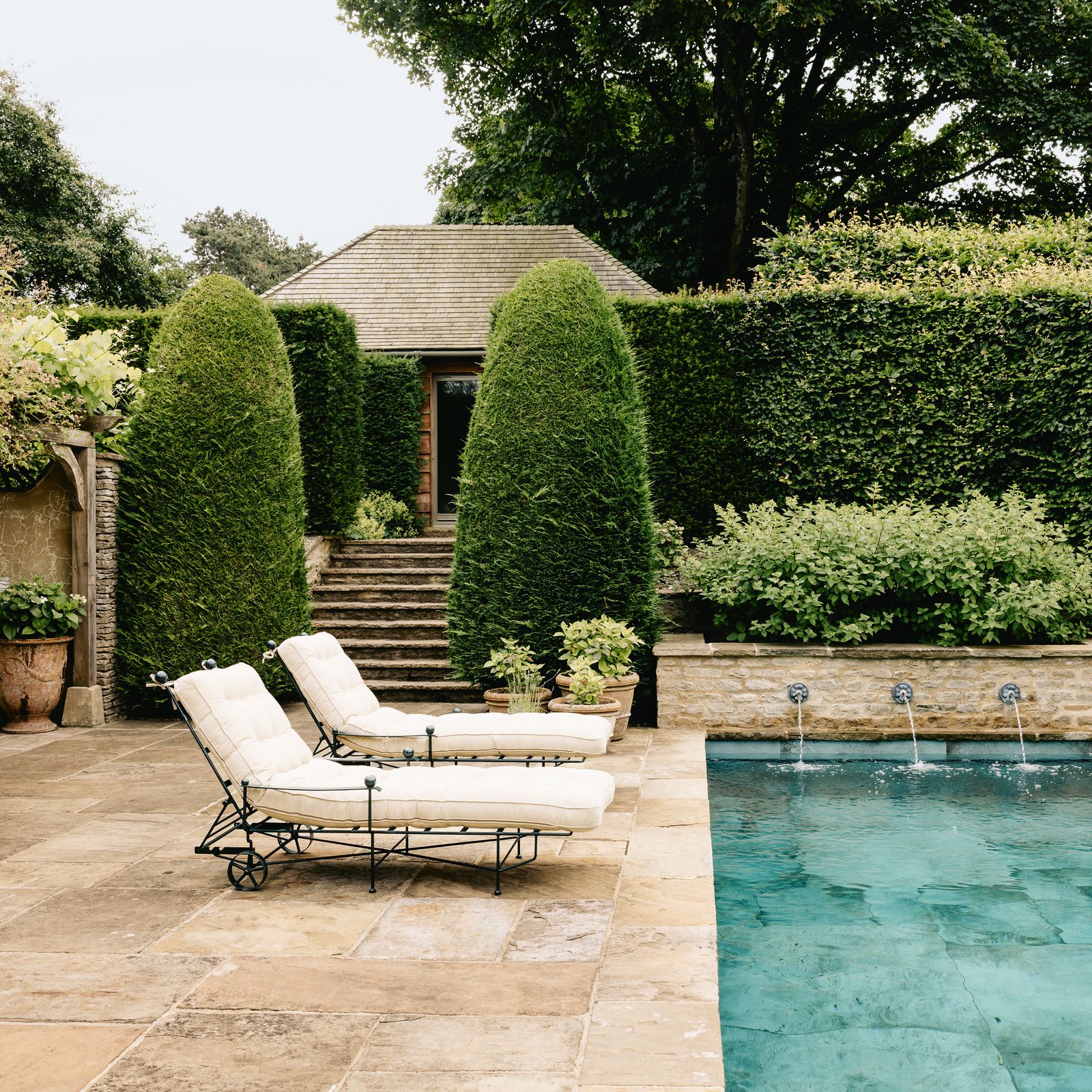 The best garden furniture stores to help you spruce up your outdoor space