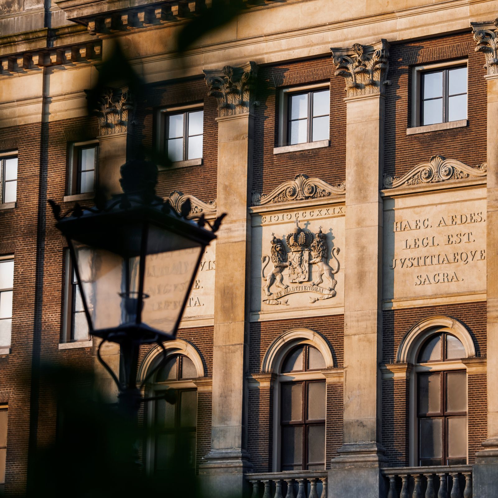 Checking in: Rosewood Amsterdam blends rich history with modern luxury in the heart of the city