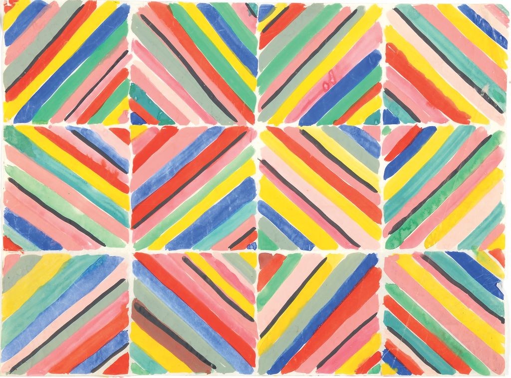 William Morris Gallery which is based in the Arts and Crafts designers former home in Walthamstow E17 is presenting an...