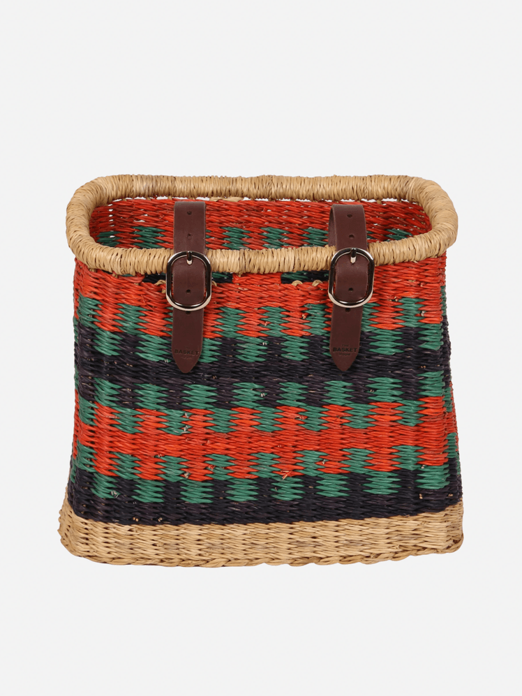 Image may contain Woven Basket Accessories Bag and Handbag