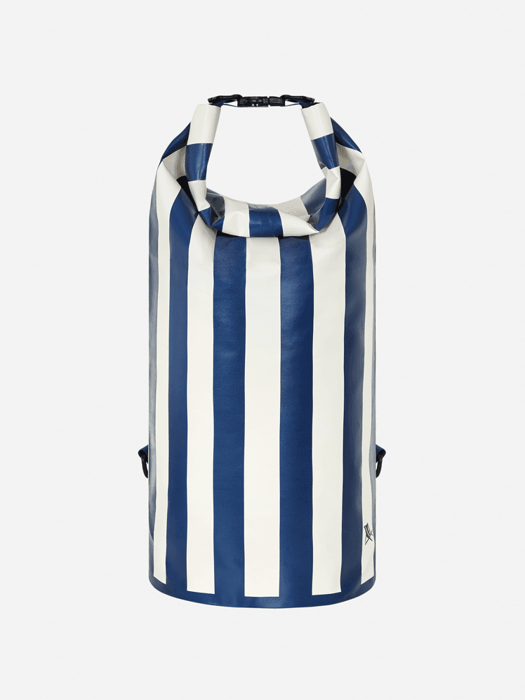 Image may contain Bag Accessories Formal Wear and Tie