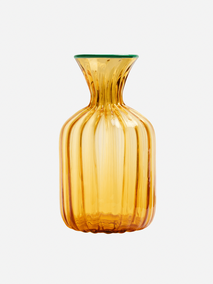 Image may contain Jar Pottery and Vase