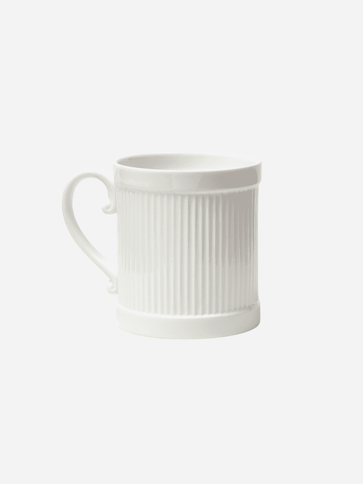 Image may contain Art Porcelain Pottery Cup and Saucer