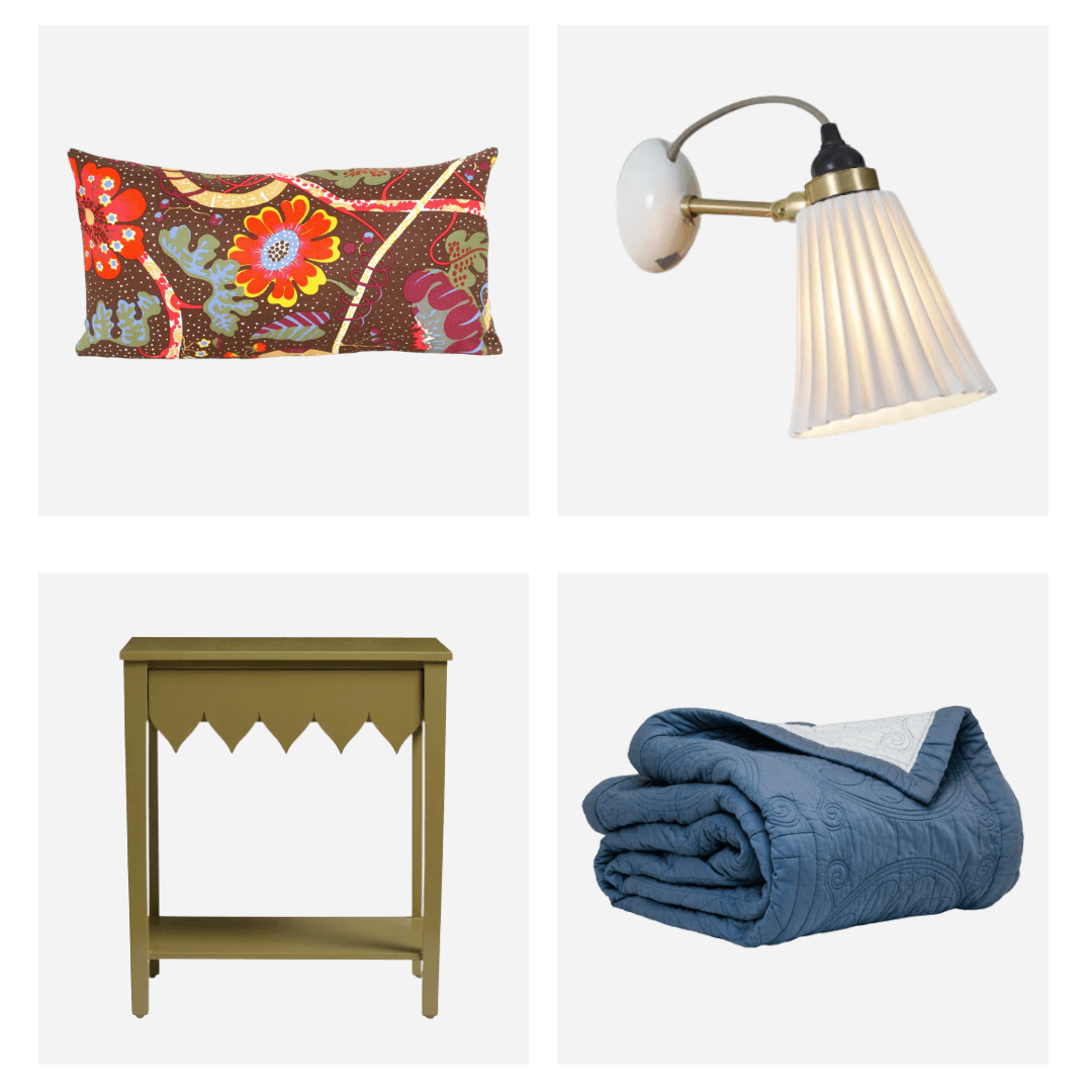 Under £300: What House & Garden editors are buying now