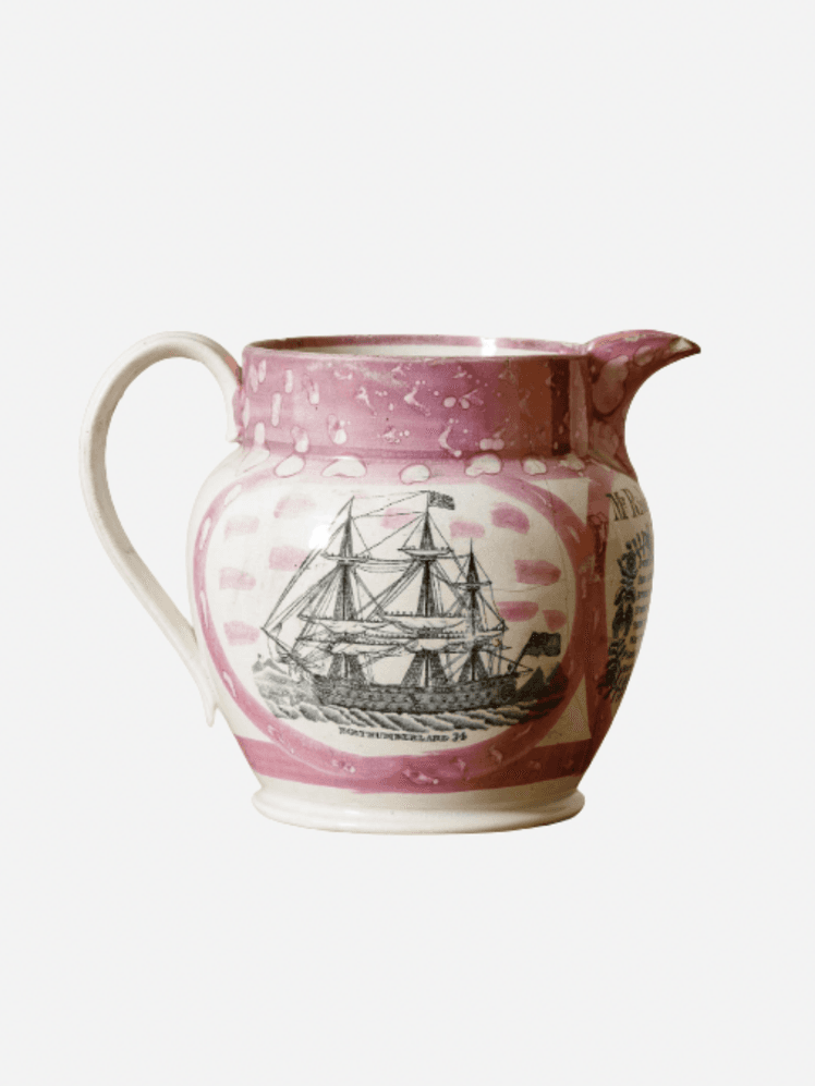 Image may contain: Jug, Cup, Art, Porcelain, Pottery, and Water Jug